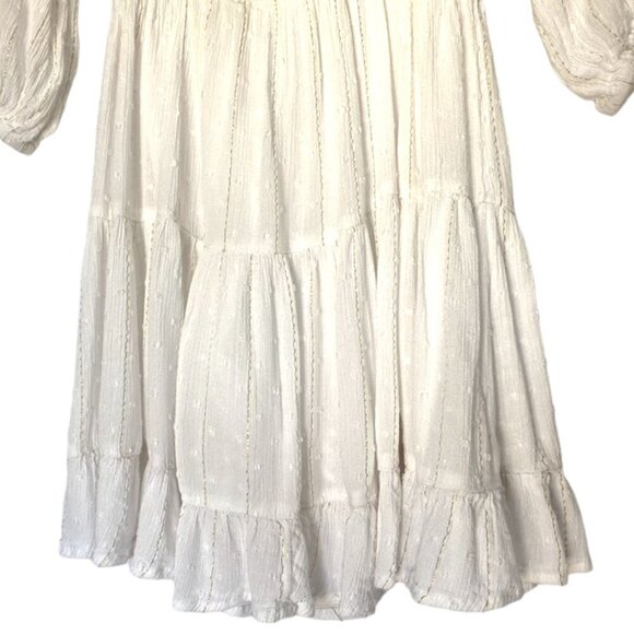 L*Space Stay Golden Dress - Picture 6 of 11